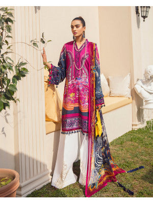 Gulaal Aaliyah  Luxury Formals Wedding 2021